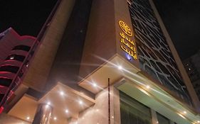 Emaar Elite Hotel